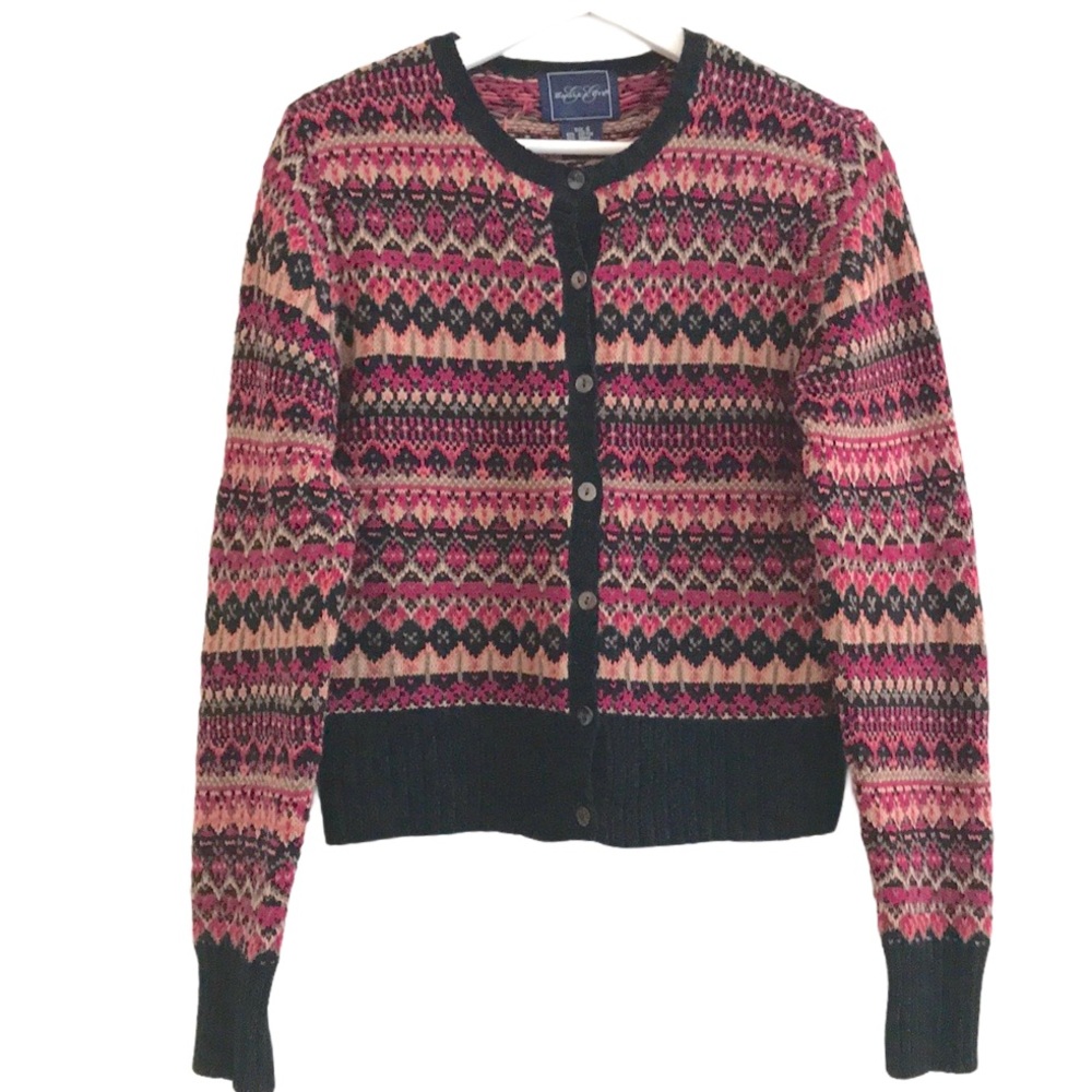 Vintage Cardigan